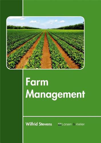 Cover image for Farm Management