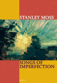 Cover image for Songs of Imperfection