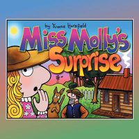Cover image for Miss Molly's Surprise
