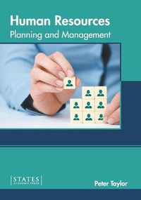 Cover image for Human Resources: Planning and Management