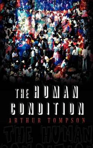 Cover image for The Human Condition