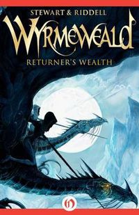 Cover image for Returner's Wealth