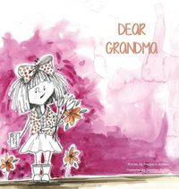 Cover image for Dear Grandma