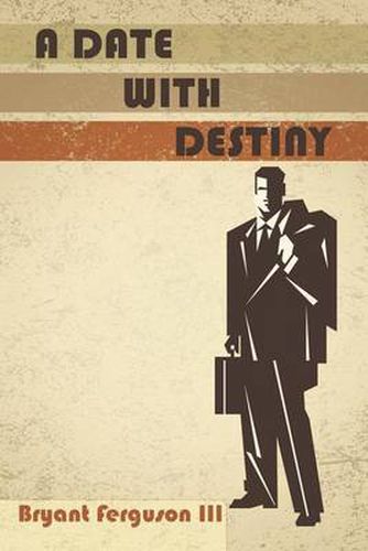 Cover image for A Date with Destiny