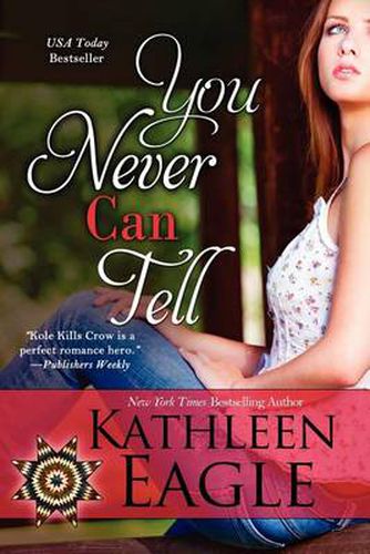 Cover image for You Never Can Tell