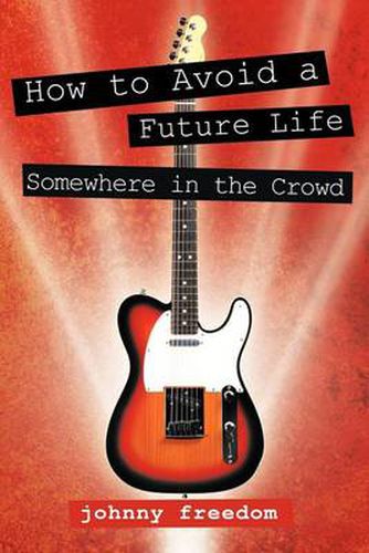 Cover image for How to Avoid a Future Life / Somewhere in the Crowd