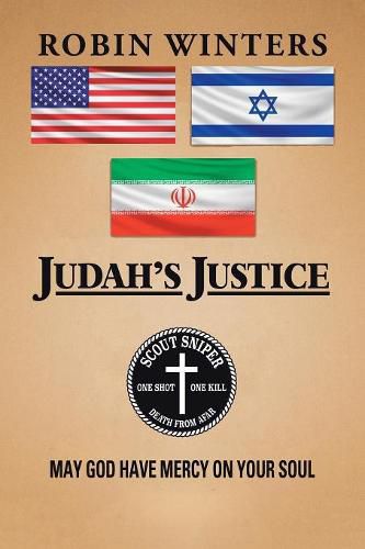 Cover image for Judah's Justice