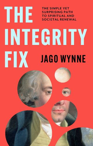 Cover image for The Integrity Fix