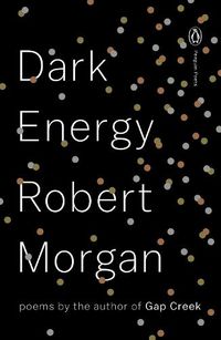 Cover image for Dark Energy: Poems