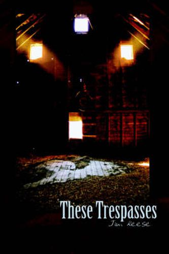 Cover image for These Trespasses