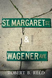 Cover image for Saint Margaret & Wagener