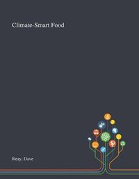 Cover image for Climate-Smart Food