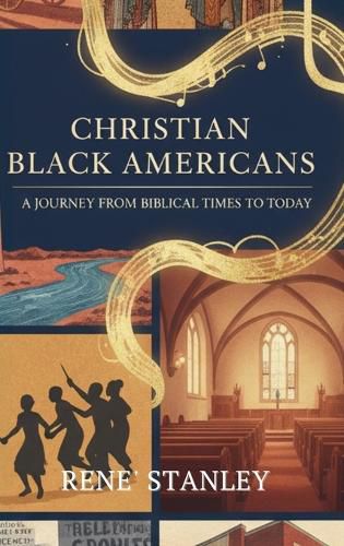 Cover image for Christian African Americans