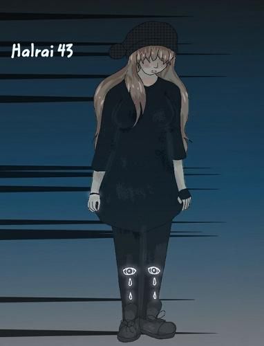 Halrai 43