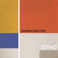 Cover image for Symphonicities