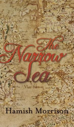 Cover image for The Narrow Sea
