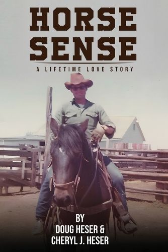 Cover image for Horse Sense