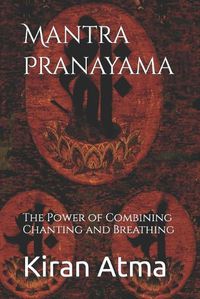 Cover image for Mantra Pranayama