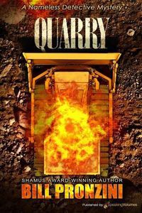 Cover image for Quarry