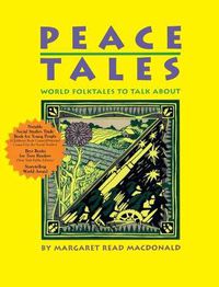 Cover image for Peace Tales