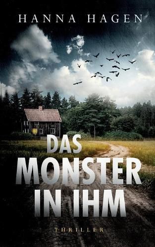 Cover image for Das Monster in ihm: Thriller