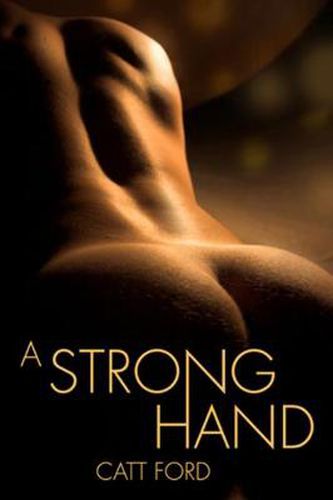 Cover image for A Strong Hand