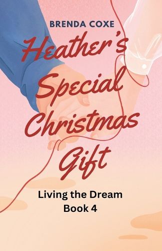 Cover image for Heather's Special Christmas Gift