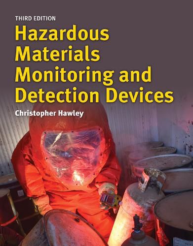 Cover image for Hazardous Materials Monitoring And Detection Devices