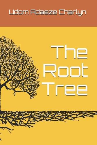 Cover image for The Root Tree