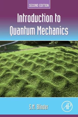 Introduction to Quantum Mechanics