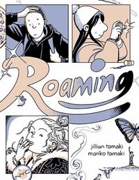 Cover image for Roaming