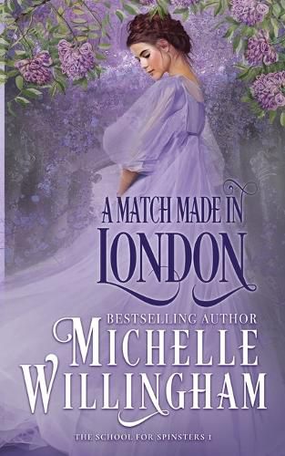 Cover image for A Match Made in London