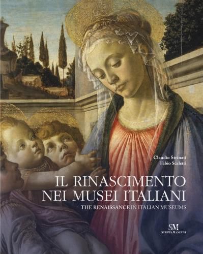 Cover image for The Renaissance in Italian Museums