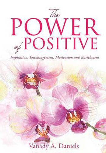 Cover image for The Power of Positive