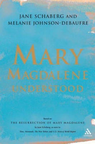 Cover image for Mary Magdalene Understood