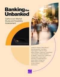 Cover image for Banking the Unbanked