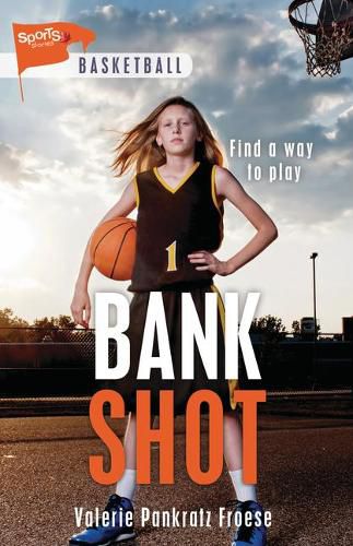 Cover image for Bank Shot