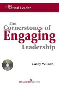 Cover image for Cornerstones of Engaging Leadership