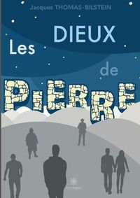 Cover image for Dieux de pierre