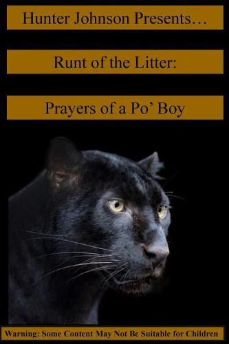 Cover image for Runt of the Litter