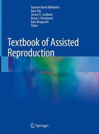 Cover image for Textbook of Assisted Reproduction