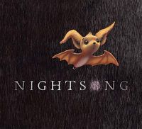 Cover image for Nightsong