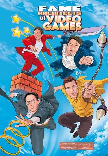 Cover image for Fame