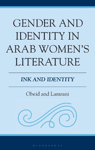 Cover image for Gender and Identity in Arab Women's Literature