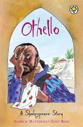 A Shakespeare Story: Othello