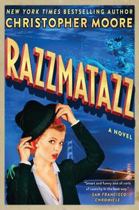 Cover image for Razzmatazz: A Novel