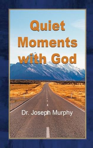 Cover image for Quiet Moments with God