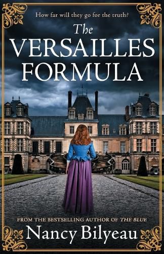 Cover image for The Versailles Formula