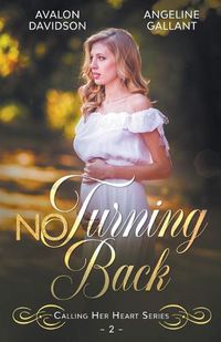 Cover image for No Turning Back