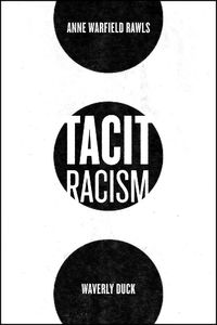 Cover image for Tacit Racism